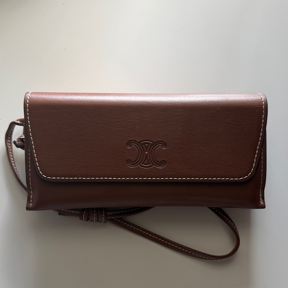 Celine Triomphe Sunglasses - Picture 7 of 8